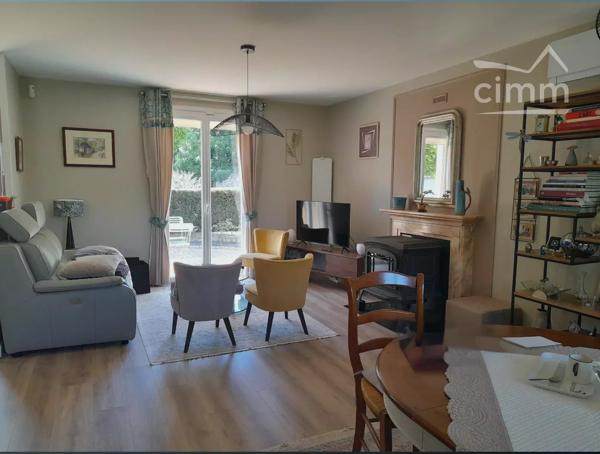 🏡 EXCLUSIVITÉ – Rare sur le secteur !