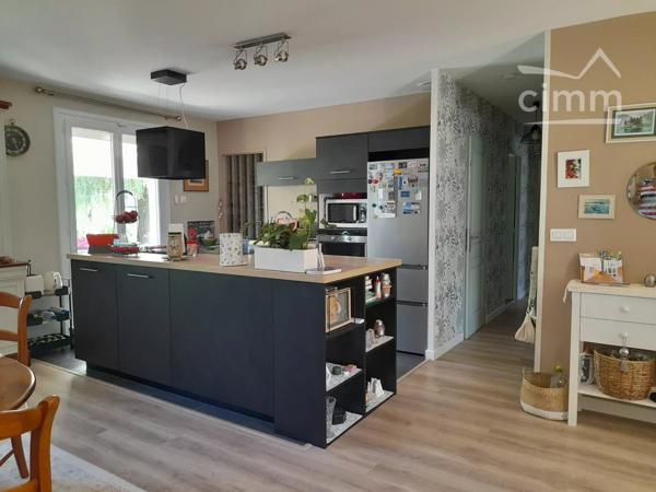 🏡 EXCLUSIVITÉ – Rare sur le secteur !
