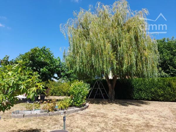 🏡 EXCLUSIVITÉ – Rare sur le secteur !