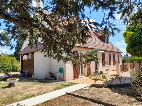 🏡 EXCLUSIVITÉ – Rare sur le secteur !