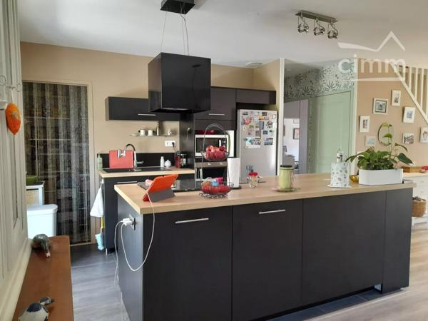 🏡 EXCLUSIVITÉ – Rare sur le secteur !