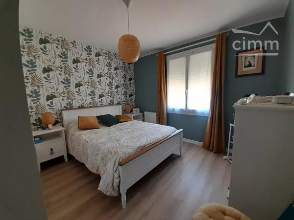 🏡 EXCLUSIVITÉ – Rare sur le secteur !