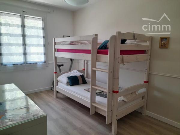 🏡 EXCLUSIVITÉ – Rare sur le secteur !