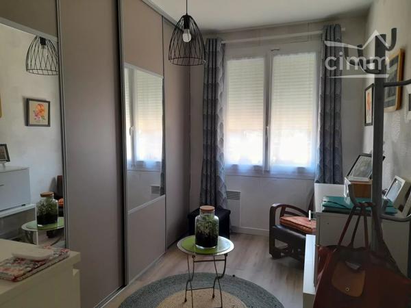 🏡 EXCLUSIVITÉ – Rare sur le secteur !