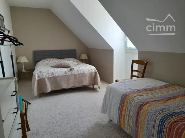🏡 EXCLUSIVITÉ – Rare sur le secteur !