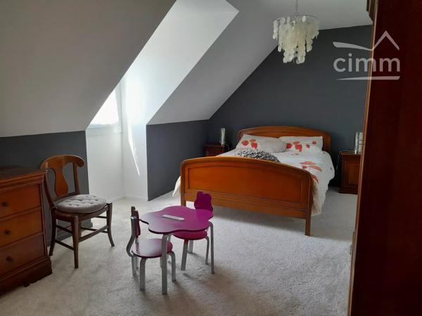 🏡 EXCLUSIVITÉ – Rare sur le secteur !
