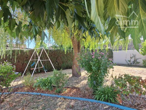 🏡 EXCLUSIVITÉ – Rare sur le secteur !