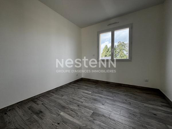 À vendre Maison neuve de plain-pied Chamboulive Prestations modernes Terrain 1400 m²