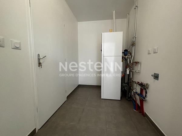 À vendre Maison neuve de plain-pied Chamboulive Prestations modernes Terrain 1400 m²