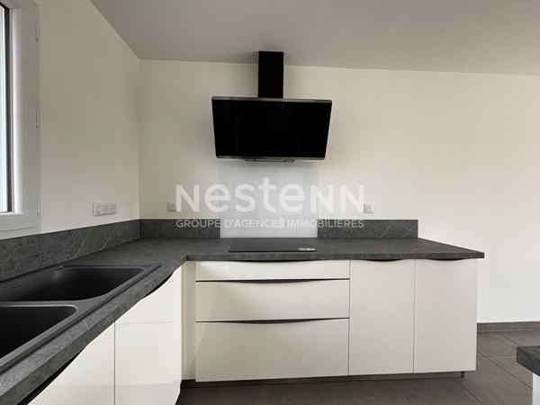 À vendre Maison neuve de plain-pied Chamboulive Prestations modernes Terrain 1400 m²