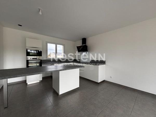 À vendre Maison neuve de plain-pied Chamboulive Prestations modernes Terrain 1400 m²