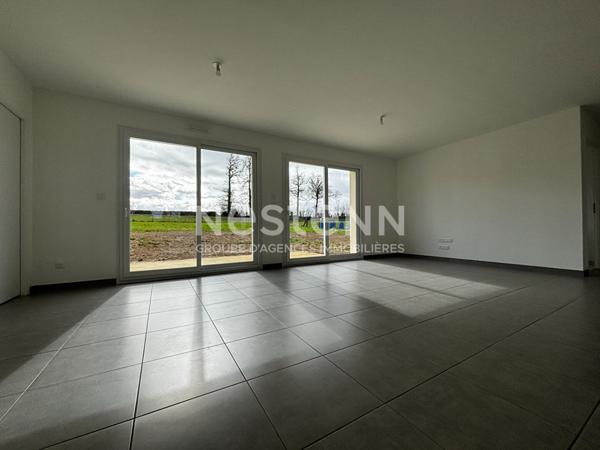 À vendre Maison neuve de plain-pied Chamboulive Prestations modernes Terrain 1400 m²