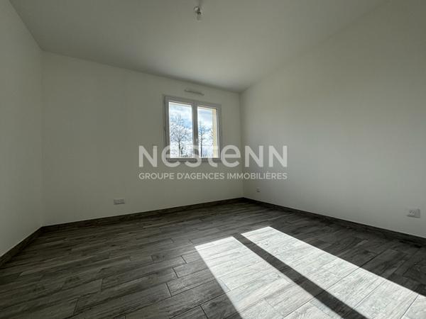 À vendre Maison neuve de plain-pied Chamboulive Prestations modernes Terrain 1400 m²