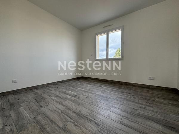 À vendre Maison neuve de plain-pied Chamboulive Prestations modernes Terrain 1400 m²