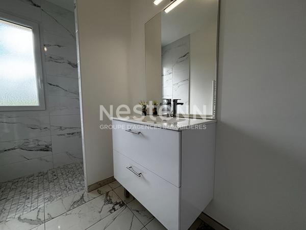 À vendre Maison neuve de plain-pied Chamboulive Prestations modernes Terrain 1400 m²