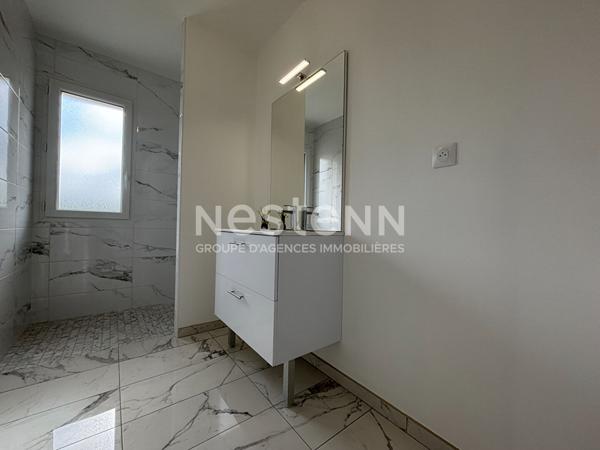 À vendre Maison neuve de plain-pied Chamboulive Prestations modernes Terrain 1400 m²