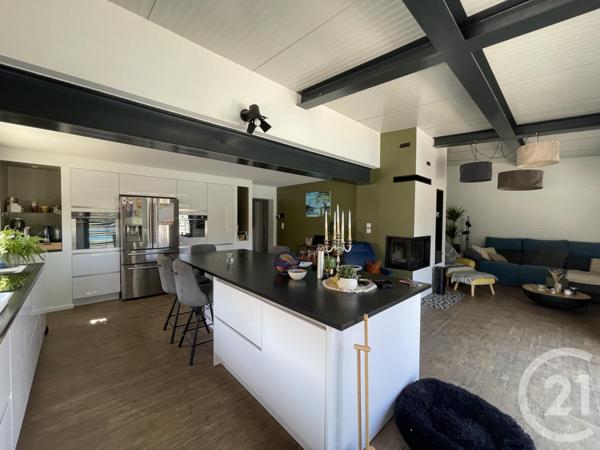 Maison à vendre  6 pièces - 129,56 m2 LIMOUX - 11