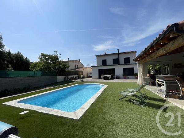 Maison à vendre  6 pièces - 129,56 m2 LIMOUX - 11