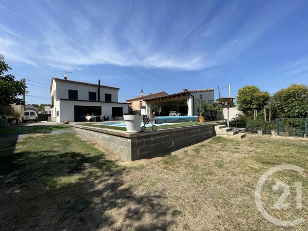 Maison à vendre  6 pièces - 129,56 m2 LIMOUX - 11