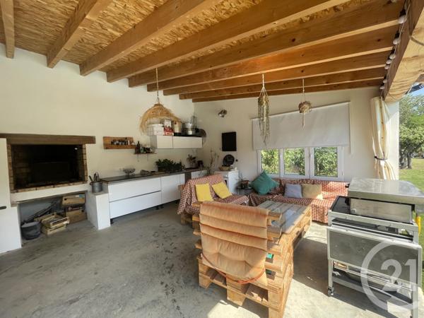 Maison à vendre  6 pièces - 129,56 m2 LIMOUX - 11