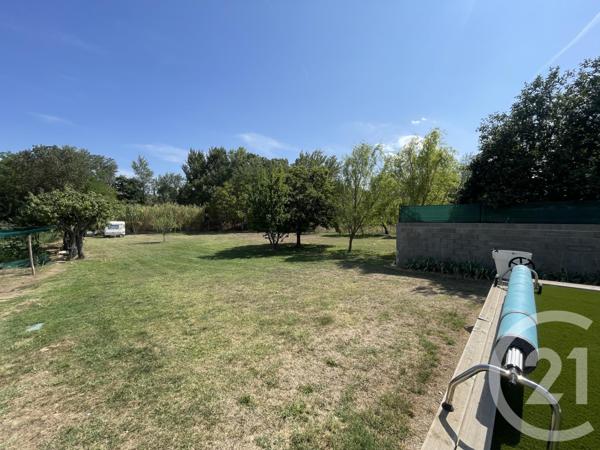 Maison à vendre  6 pièces - 129,56 m2 LIMOUX - 11