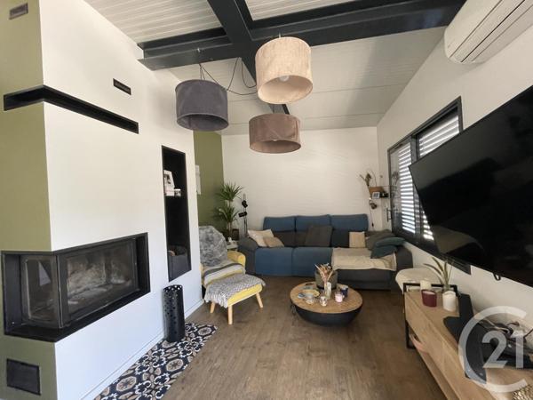 Maison à vendre  6 pièces - 129,56 m2 LIMOUX - 11