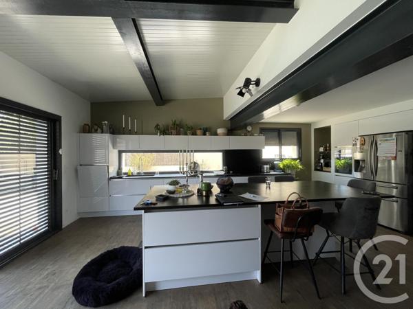 Maison à vendre  6 pièces - 129,56 m2 LIMOUX - 11