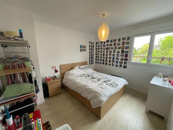 78730 SAINT ARNOULT EN YVELINES 97 m2 terrain 100 m2