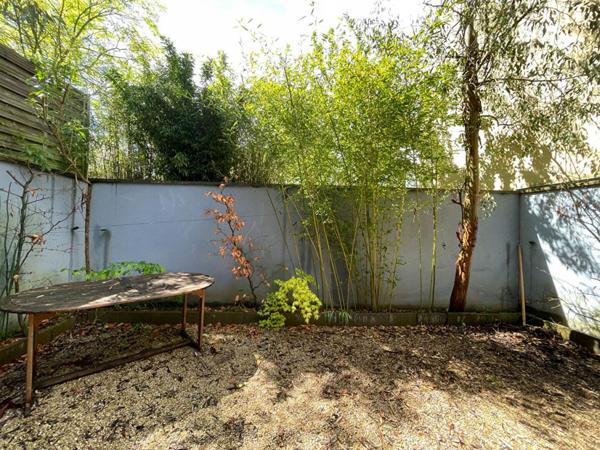 78730 SAINT ARNOULT EN YVELINES 97 m2 terrain 100 m2