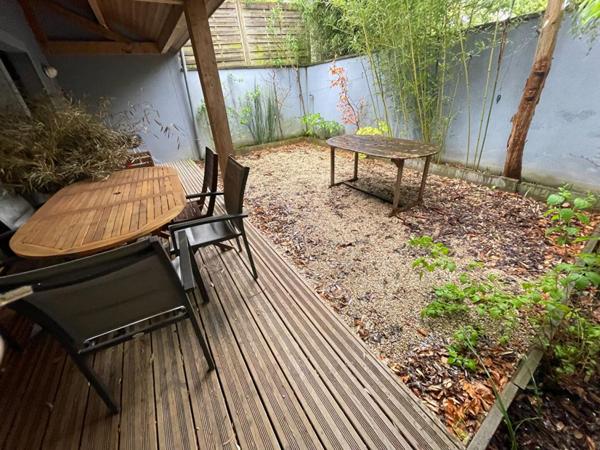 78730 SAINT ARNOULT EN YVELINES 97 m2 terrain 100 m2