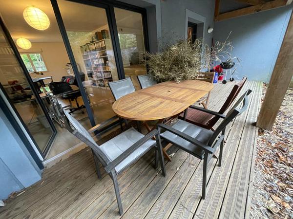 78730 SAINT ARNOULT EN YVELINES 97 m2 terrain 100 m2