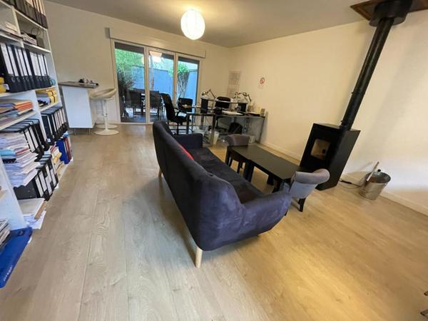 78730 SAINT ARNOULT EN YVELINES 97 m2 terrain 100 m2