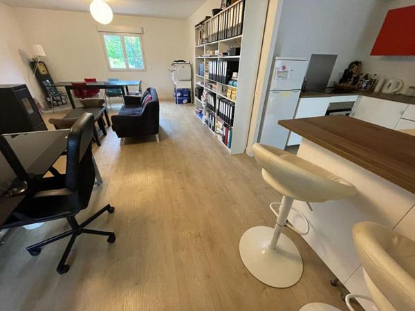 78730 SAINT ARNOULT EN YVELINES 97 m2 terrain 100 m2