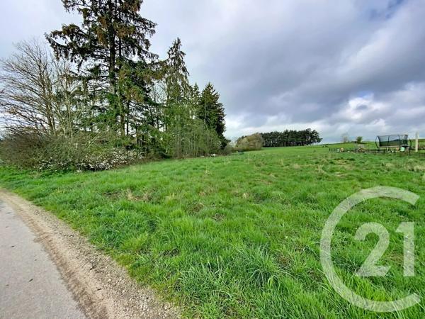 Terrain à vendre  1750 m 2   RAUCOULES  - 43