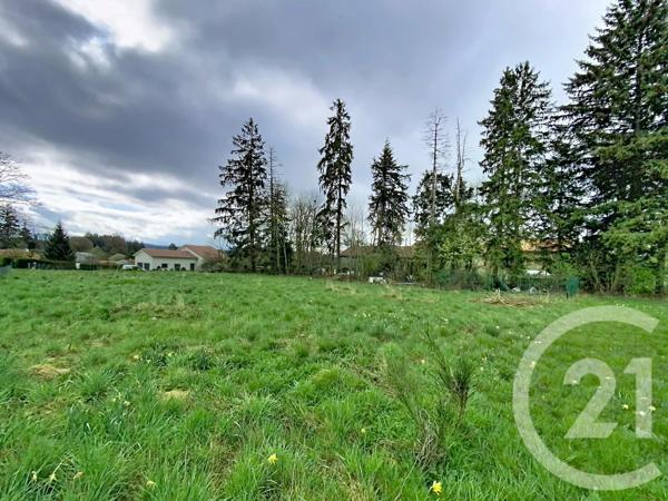 Terrain à vendre  1750 m 2   RAUCOULES  - 43