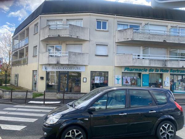 Appartement 2 pièces à vendre à Villepinte - Le Vieux Pays