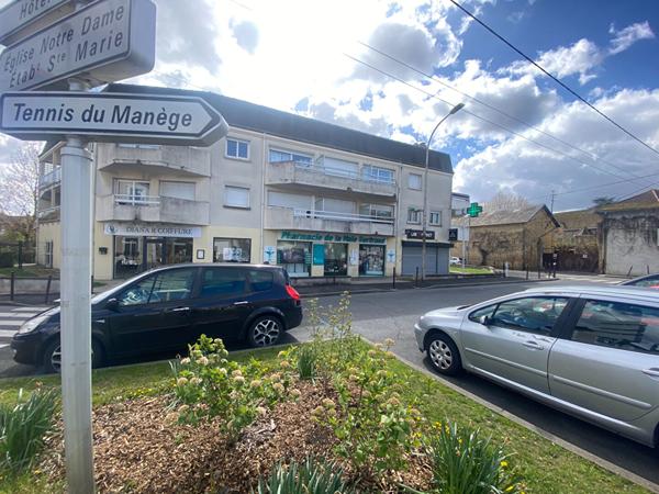 Appartement 2 pièces à vendre à Villepinte - Le Vieux Pays