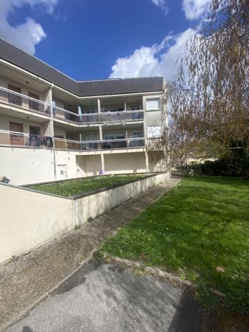 Appartement 2 pièces à vendre à Villepinte - Le Vieux Pays