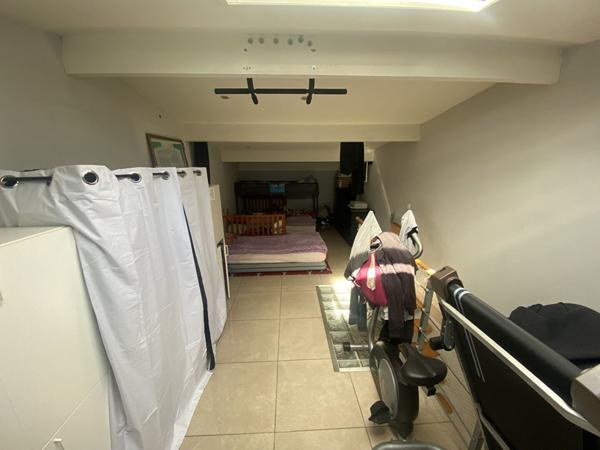 Appartement 2 pièces à vendre à Villepinte - Le Vieux Pays