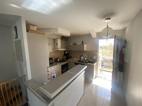 Appartement 2 pièces à vendre à Villepinte - Le Vieux Pays