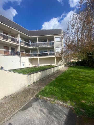 Appartement 2 pièces à vendre à Villepinte - Le Vieux Pays