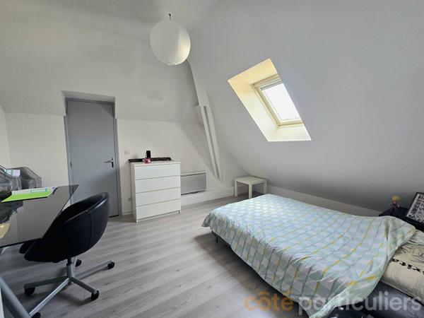 Vente Appartement26 m² - 2 Pièces - TOURS (37000)