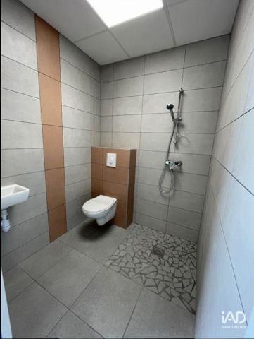 Location local d’activité 180 m² Grammond