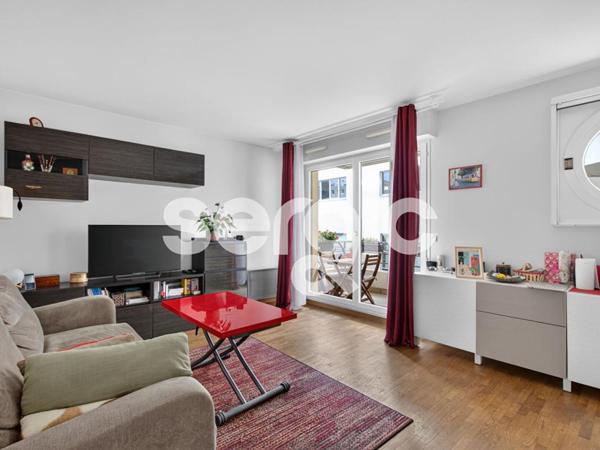 Achat 2 Pieces 42 92130 Issy Les Moulineaux idf5433