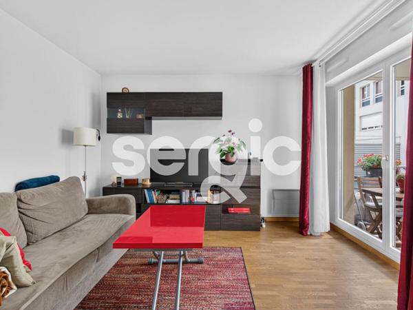 Achat 2 Pieces 42 92130 Issy Les Moulineaux idf5433