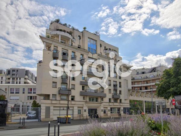 Achat 2 Pieces 42 92130 Issy Les Moulineaux idf5433