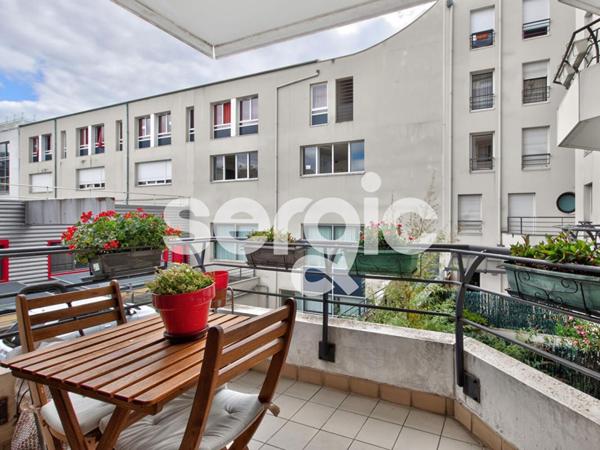 Achat 2 Pieces 42 92130 Issy Les Moulineaux idf5433