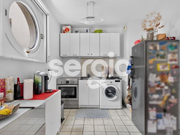 Achat 2 Pieces 42 92130 Issy Les Moulineaux idf5433