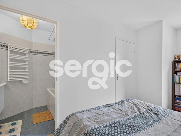 Achat 2 Pieces 42 92130 Issy Les Moulineaux idf5433