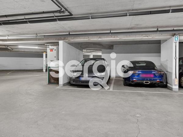 Achat 2 Pieces 42 92130 Issy Les Moulineaux idf5433